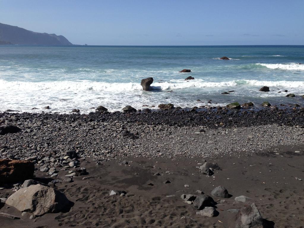 Holidays Madeira São Vicente 外观 照片