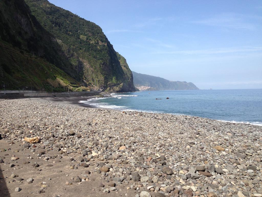Holidays Madeira São Vicente 外观 照片
