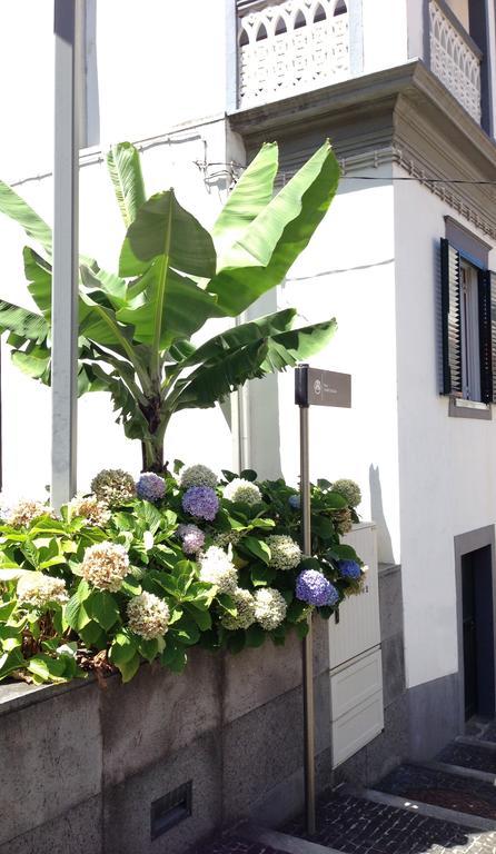 Holidays Madeira São Vicente 外观 照片