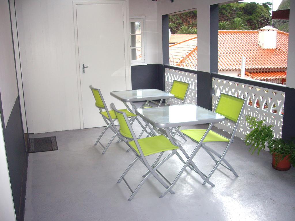 Holidays Madeira São Vicente 客房 照片