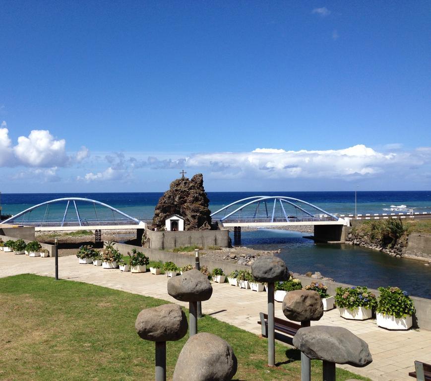 Holidays Madeira São Vicente 外观 照片