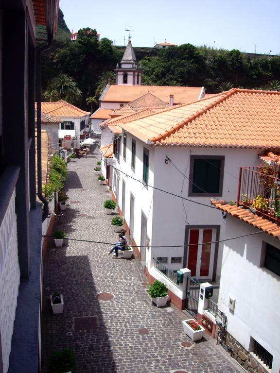 Holidays Madeira São Vicente 外观 照片