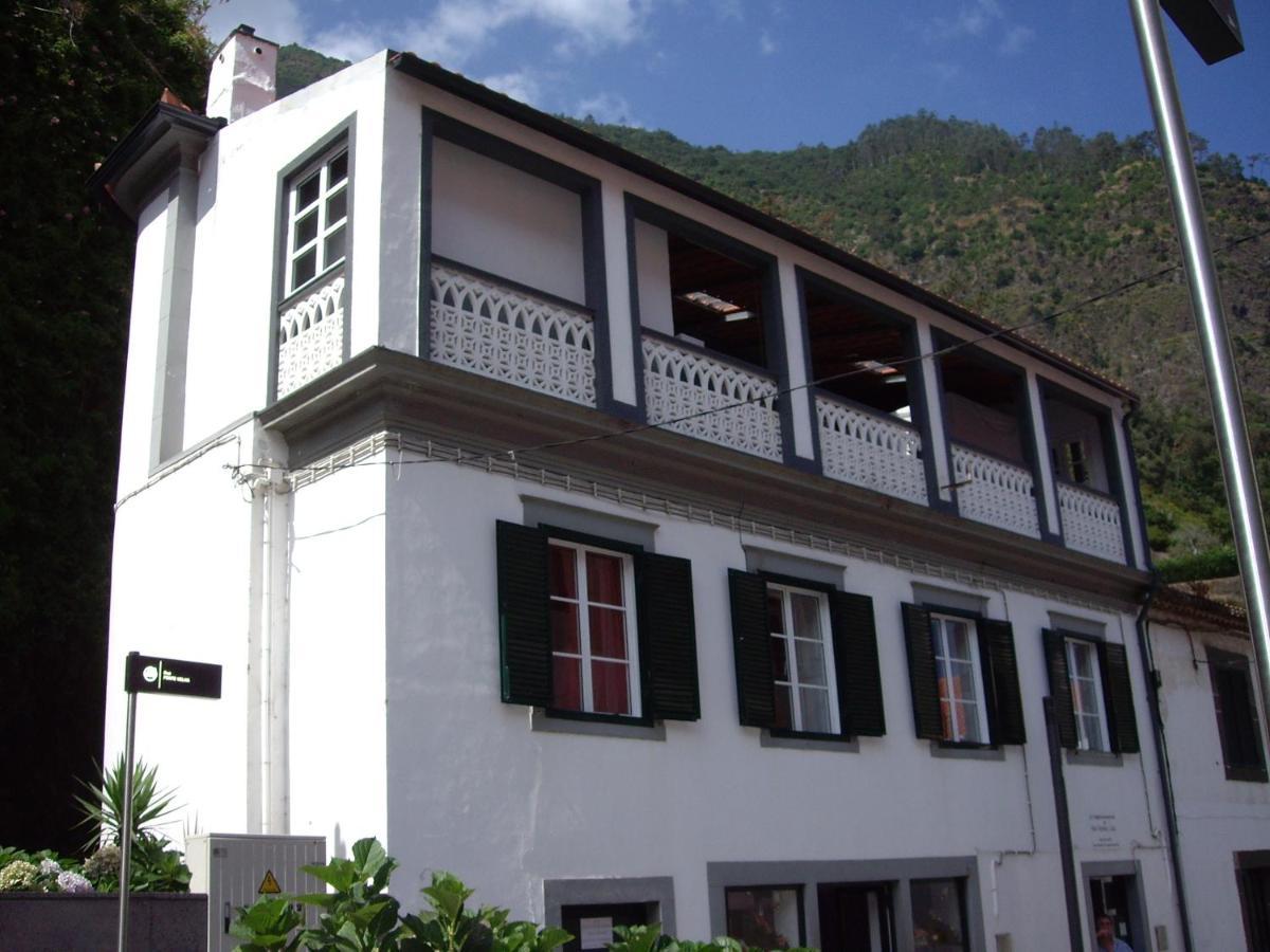 Holidays Madeira São Vicente 外观 照片
